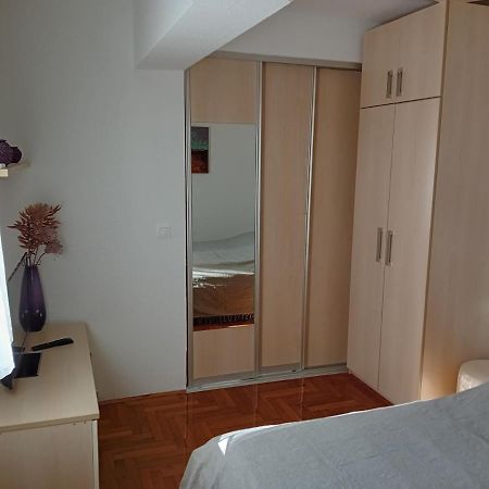 Apartment Nikol Pula Zewnętrze zdjęcie
