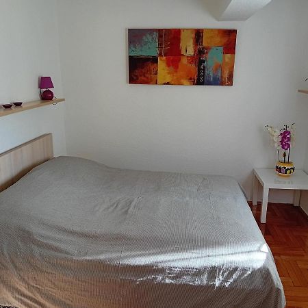 Apartment Nikol Pula Zewnętrze zdjęcie