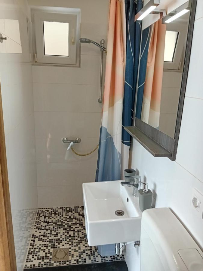 Apartment Nikol Pula Zewnętrze zdjęcie